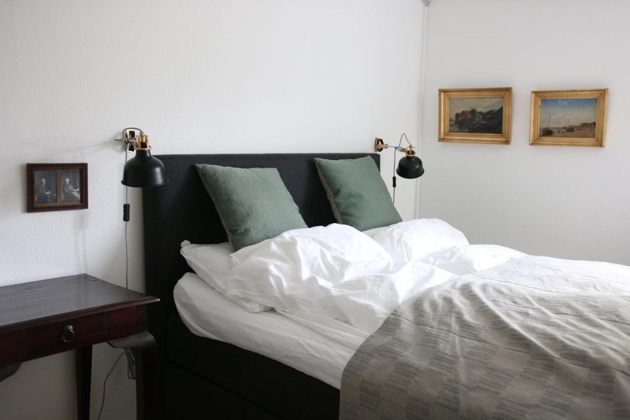 Tondegarden 3 Appartement *