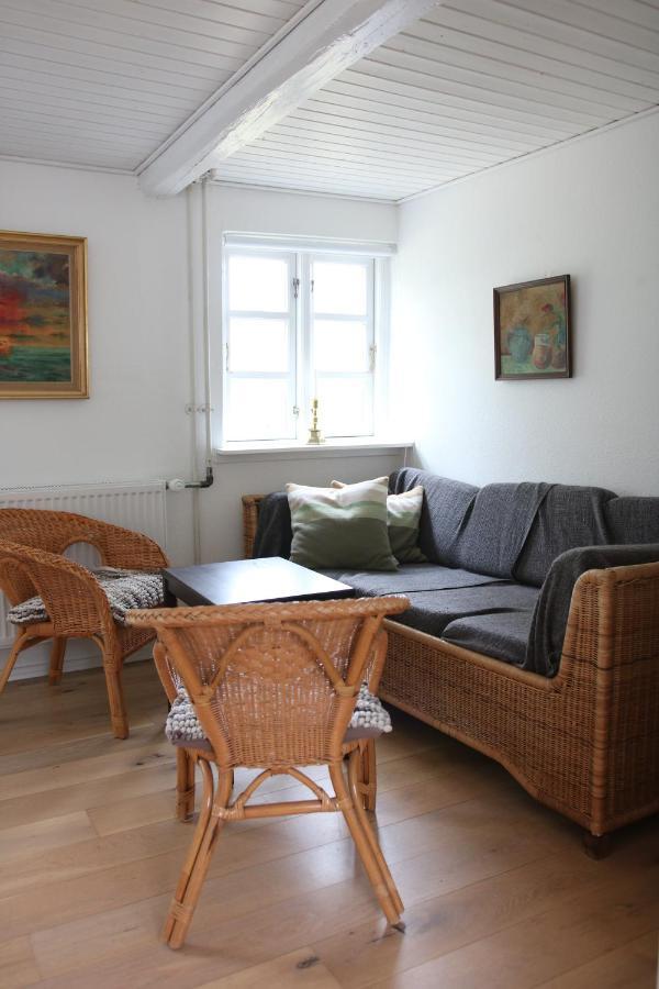 Tondegarden 3 Appartement