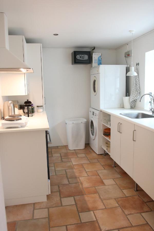 Tondegarden 3 Appartement *